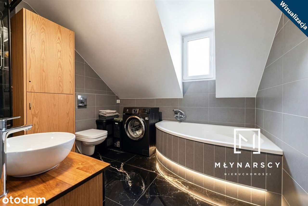 2 Pokoje w centrum | Parking-8