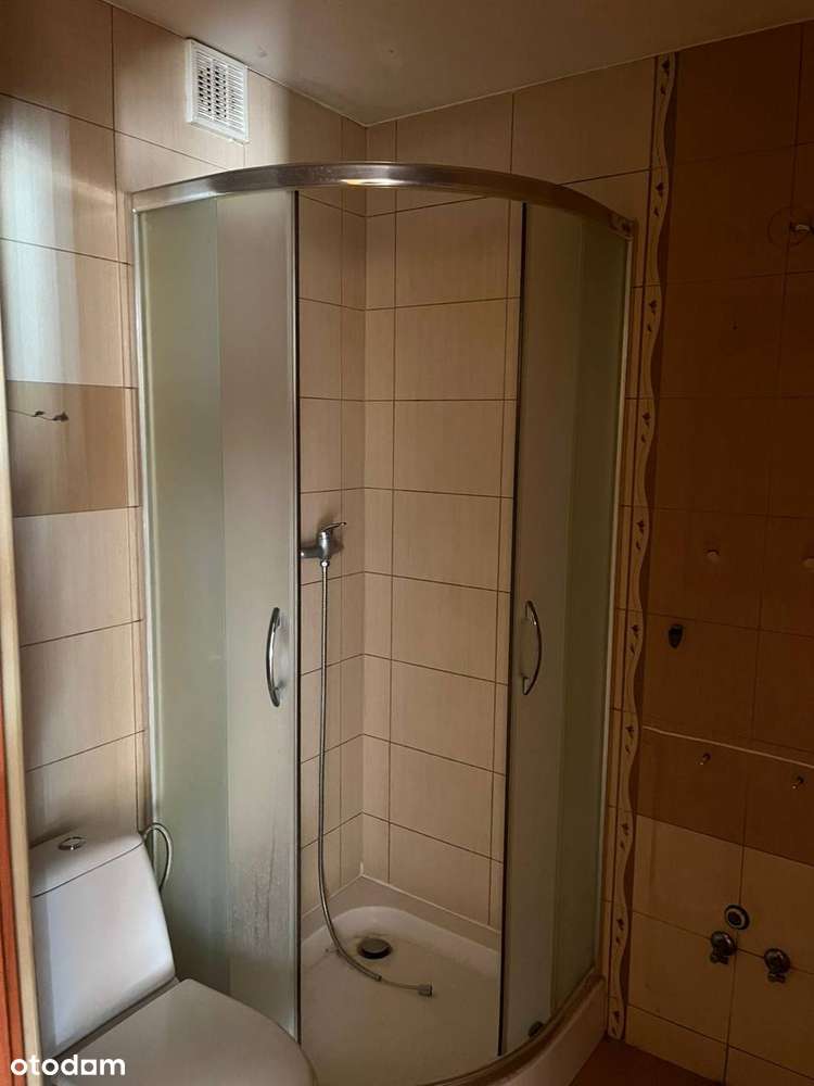 Na sprzedaż kawalerka w Wolbromiu – Osiedle XX-lecia PRL-7