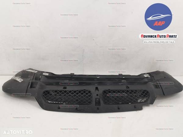 Fusta bara fata Mercedes ML W166 an 2011-2014 originala - 1