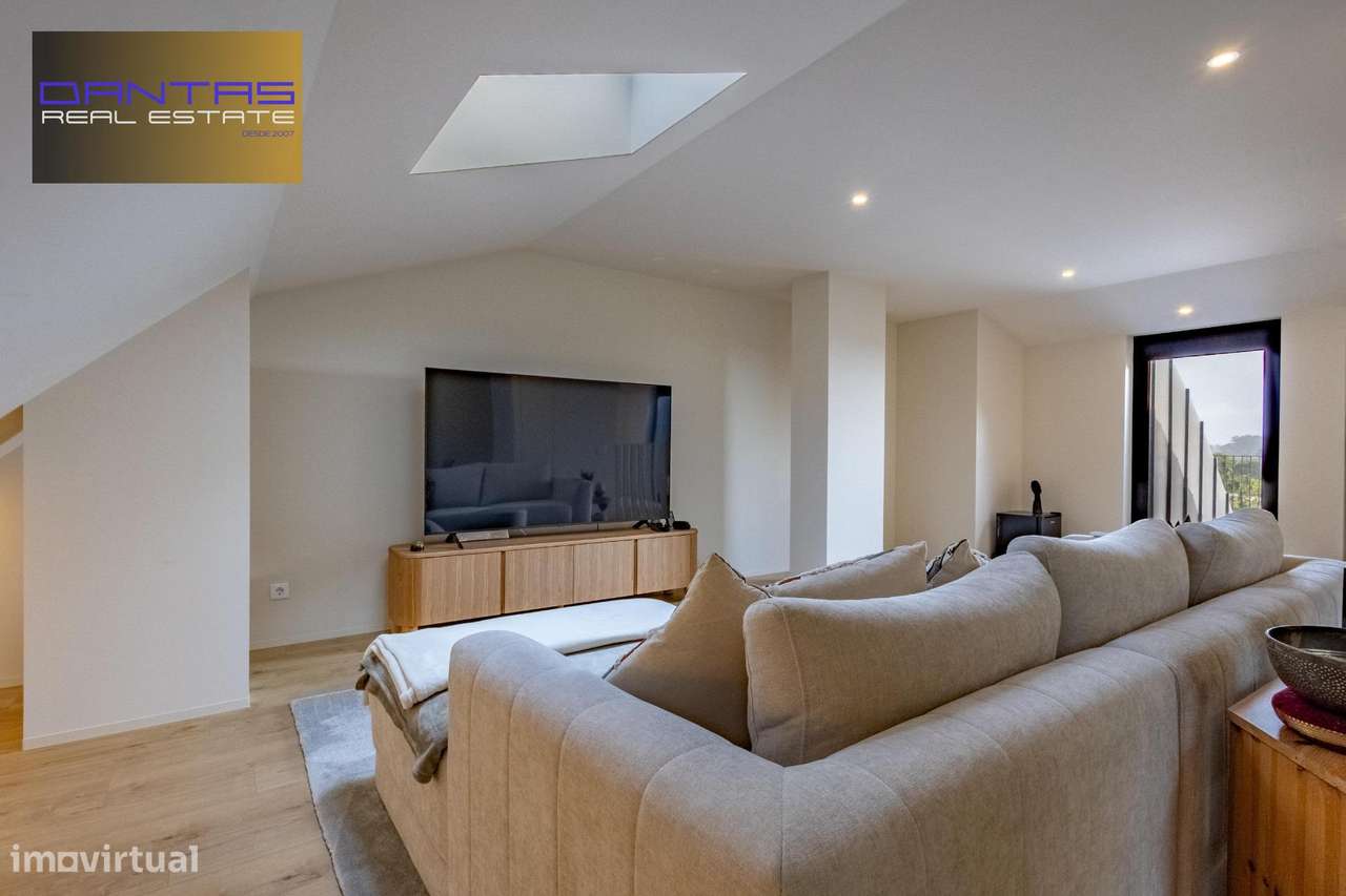 T3 duplex com vista mar.-33