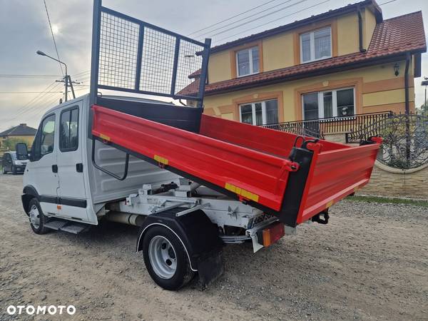 Renault MASCOTT 2.8 KIPER DOKA WYWROTKA - 3