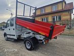 Renault MASCOTT 2.8 KIPER DOKA WYWROTKA - 3