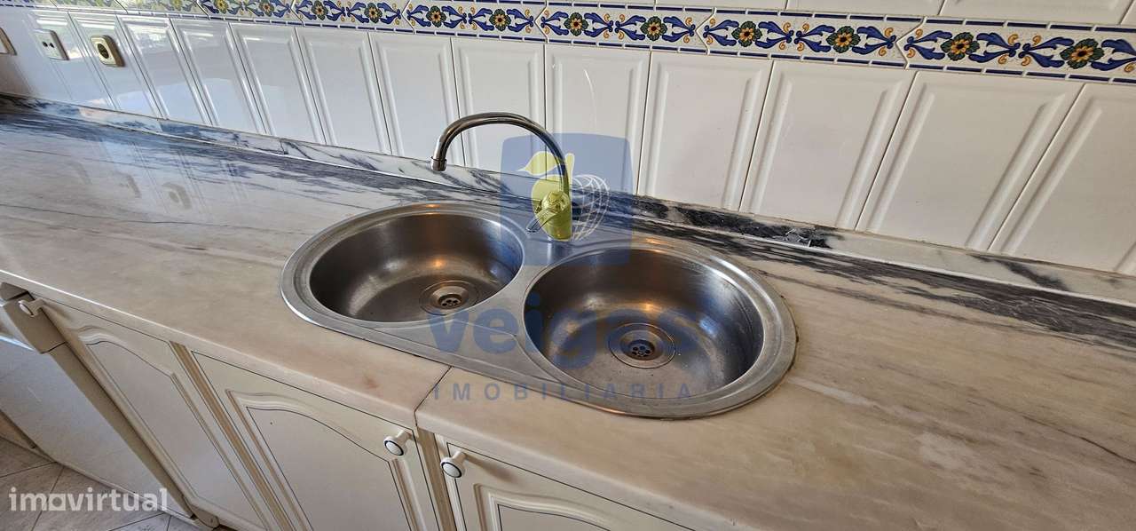Apartamento T2 – Algueirão-Mem Martins – Cavaleira-7