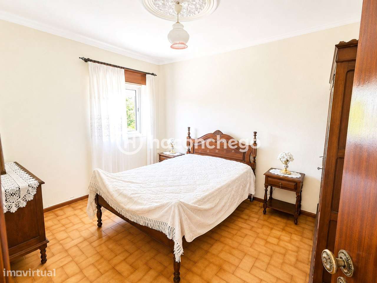 Quintinha com 2 moradias prontas a habitar – Alheira, Barcelos-44