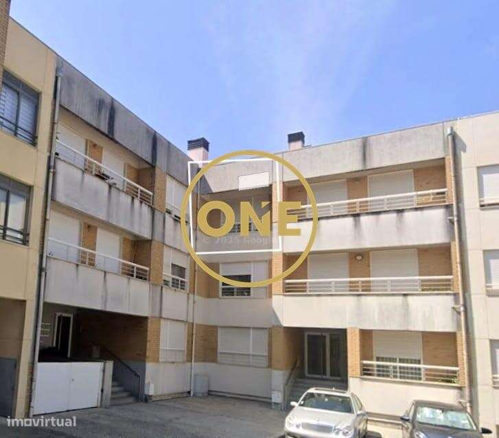 Apartamento T2 em Silva Escura, Maia.-30