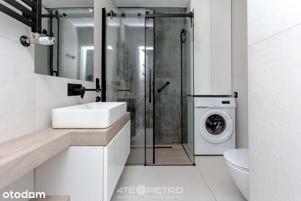 Czuby | Jantarowa | 3 pokoje | balkon | parking