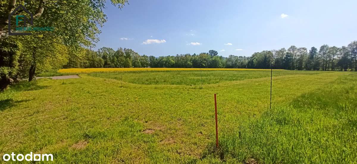 Atrakcyjne działki z doskonałą lokalizacją-15