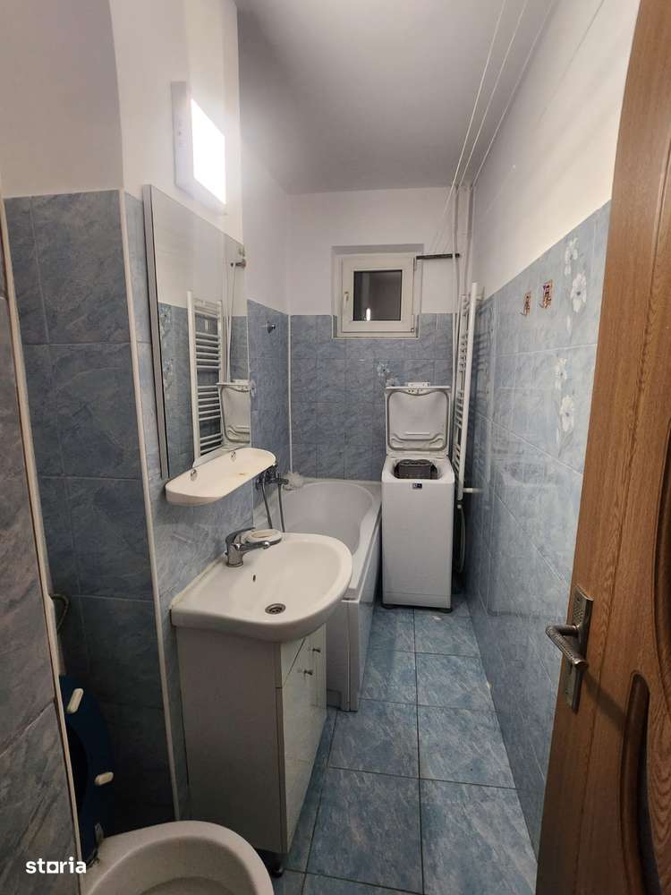 Apartament cu 2 camere Alecu Russo-9