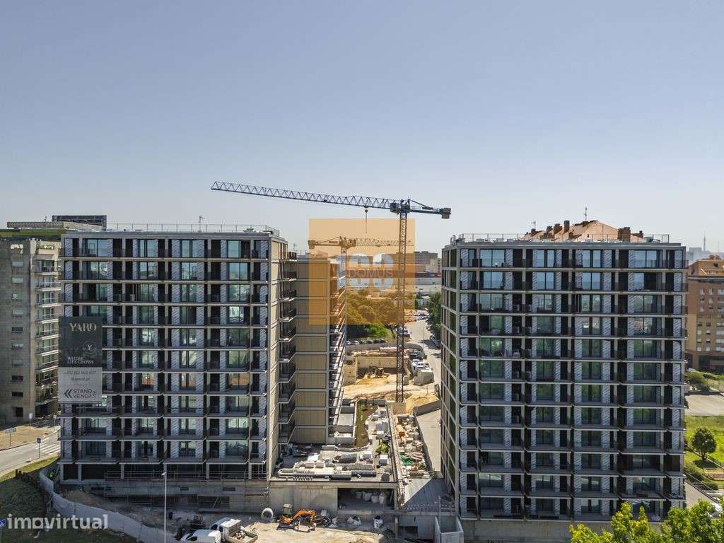 The Yard - Grande imagem: 1/40