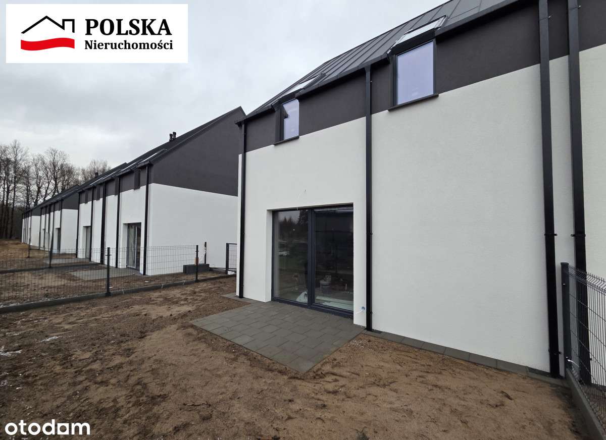 Zamień mieszkanie na dom "Orle Konopnickiej"-5