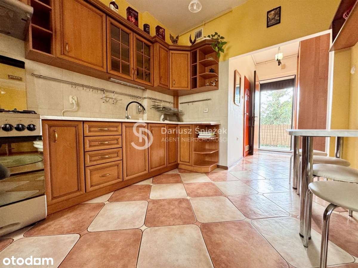 Mieszkanie 2 pokojowe pod studentów Zut-1