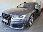 Audi S8 4.0 TFSI Quattro - 2