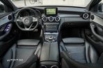 Mercedes-Benz C 200 d 9G-TRONIC AMG Line - 4