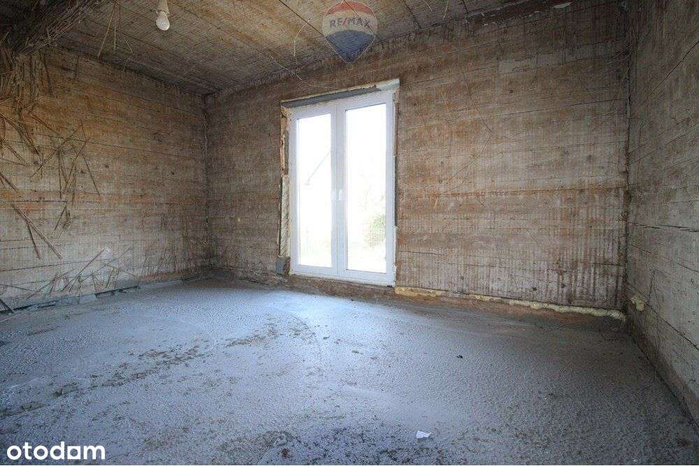 Dom z potencjałem w sercu Beskidu Żywieckiego - Pełny obrazek: 5/19