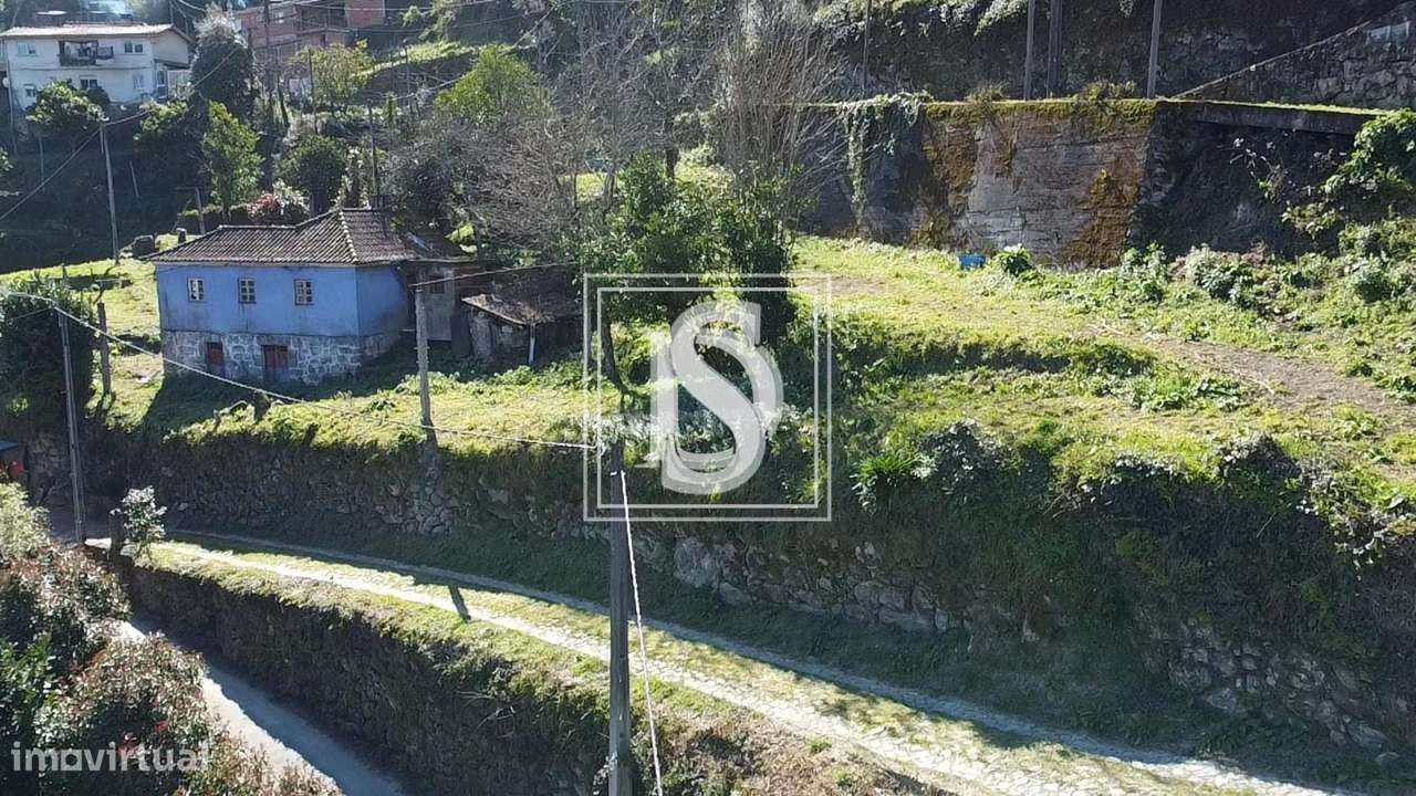 Moradia Isolada T2 em Parada do Bouro - Grande imagem: 4/24