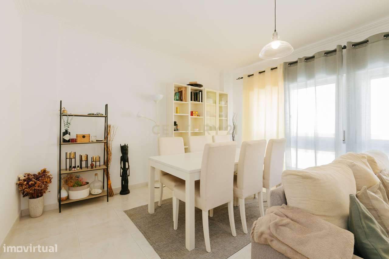 Apartamento T3 em Santa Iria de Azoia, Loures-26