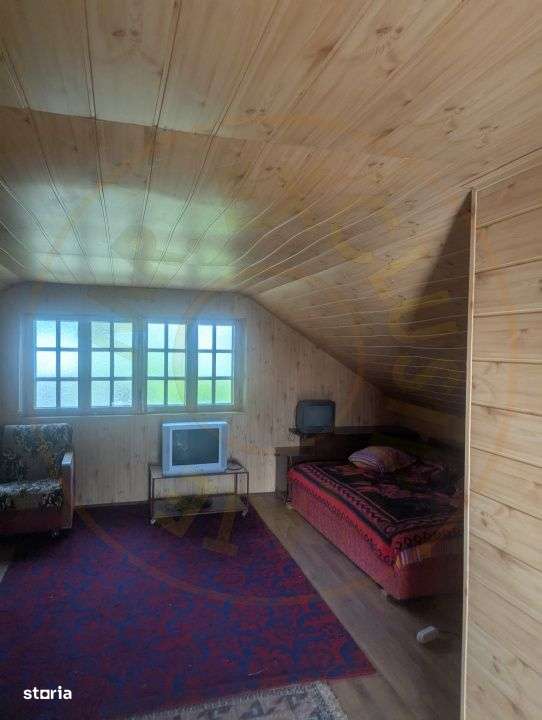 0% COMISION!!! CASA CU LAC IN INIMA PADURII  - DEALU BRADULUI-8