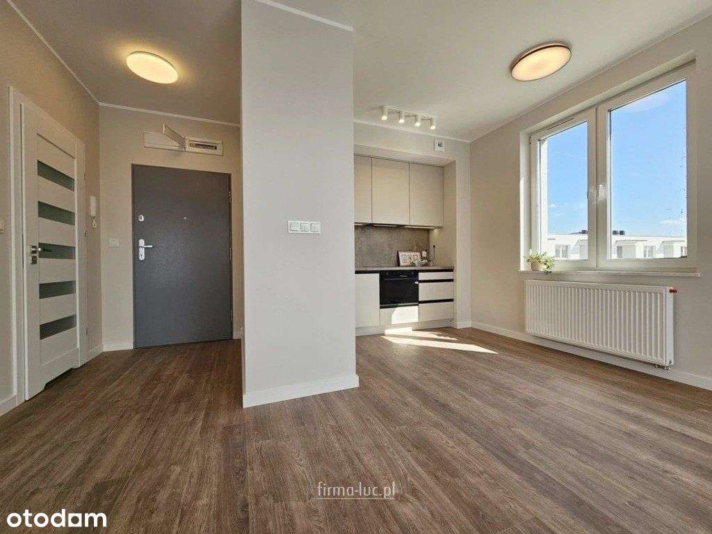 Mieszkanie 2 pokojowe - bez podatku Pcc, parking - Pełny obrazek: 4/16