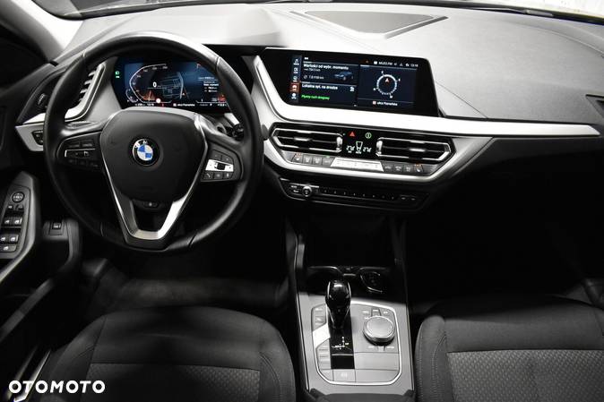 BMW Seria 1 118i Advantage - 18