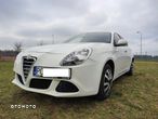 Alfa Romeo Giulietta 1.4 TB 16V B-Tech - 9