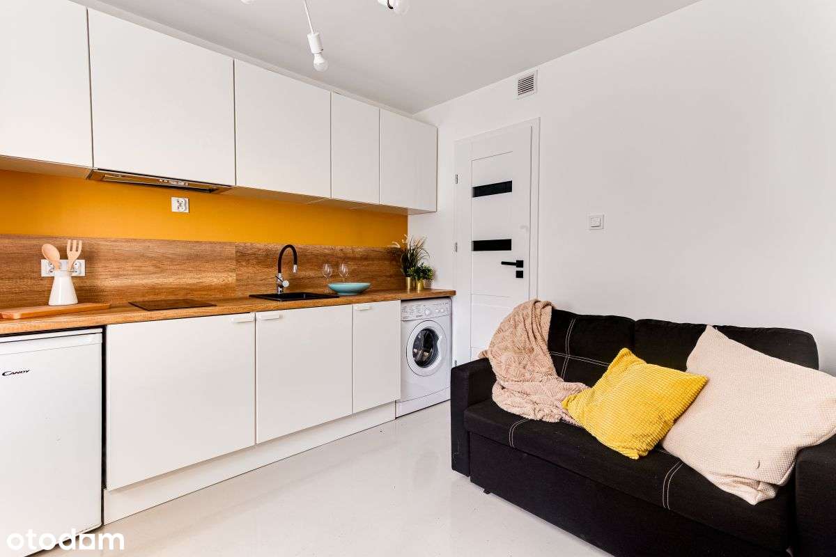 2 Mikrokawalerki ROI 10% | Gotowiec Inwestycyjny | blisko Stary Browar - Pełny obrazek: 4/13