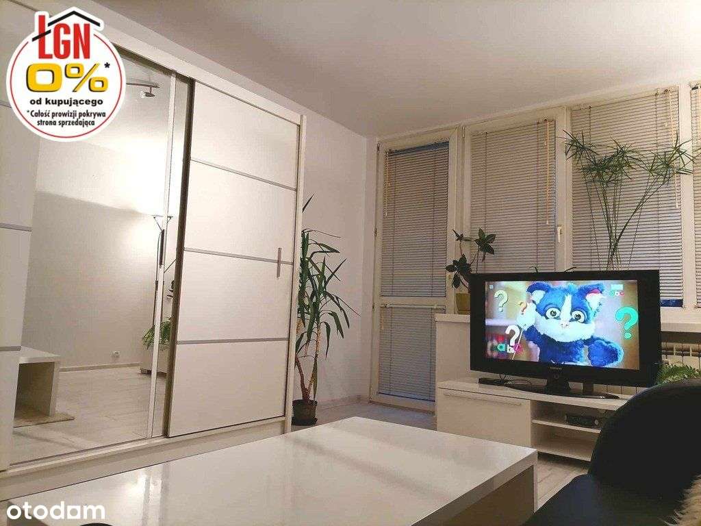 Umeblowane mieszkanie do wprowadzenia od zaraz-5