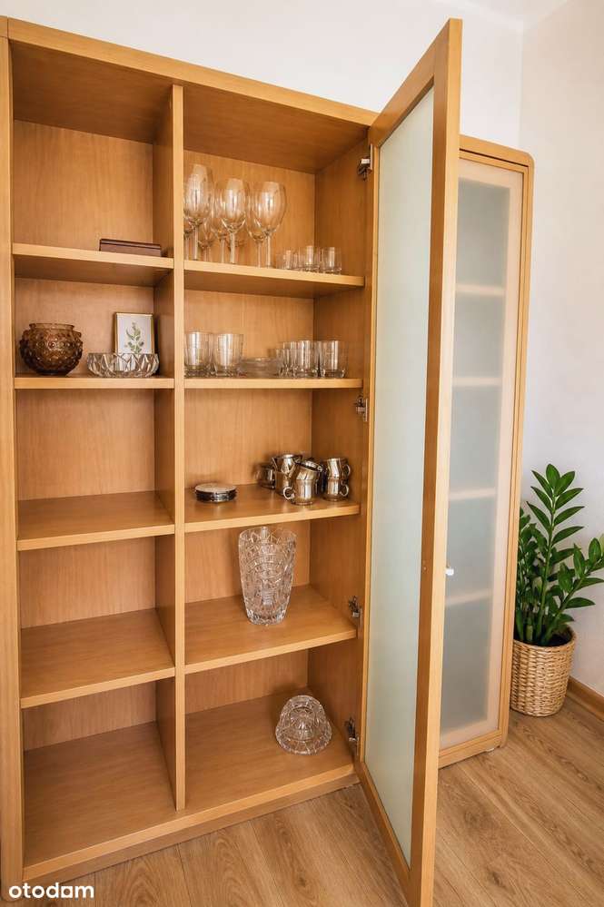 Mieszkanie 2-pokojowe w Chorzowie z balkonem – pohled 4