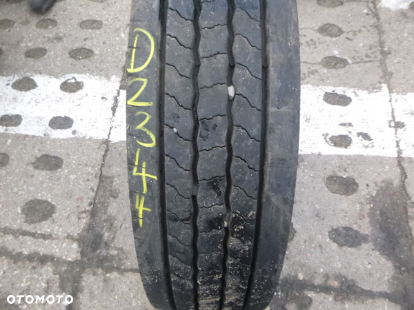 Opona ciężarowa 205/75R17.5 Hankook AH31 - 1