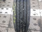 Opona ciężarowa 205/75R17.5 Hankook AH31 - 1