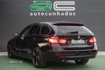 BMW 318 d Touring Navigation - 4