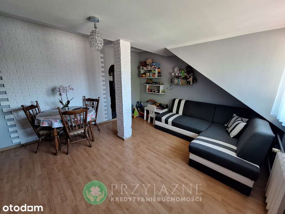 2-POKOJOWE MIESZKANIE - super okazja - BLISKO INOWROCŁAWIA - Janikowo-6