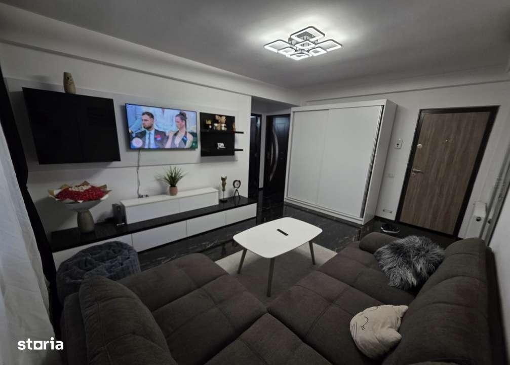 Faleza nord-apartament 2 camere ideal investitie-1