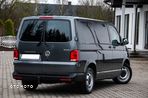 Volkswagen Transporter T6 - 11