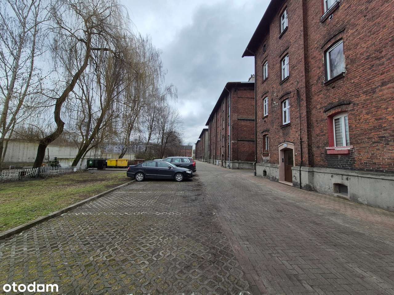 Mieszkanie 36m² do własnej aranżacji - M2 / M3-15