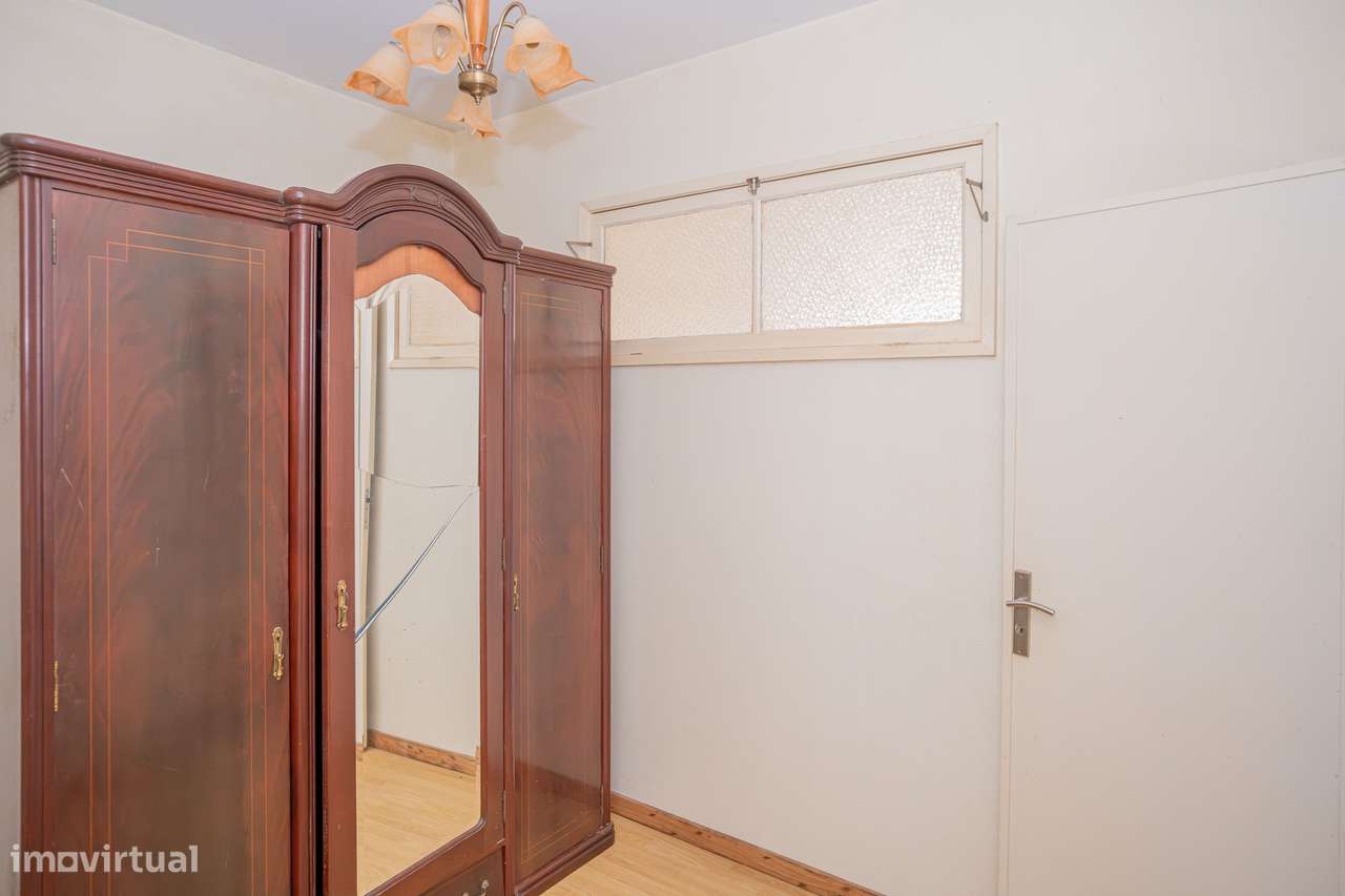 Andar Moradia, T3, junto à praia | Aguçadoura – Póvoa de Varzim-20