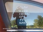 Karoseria Opel Vectra C Kombi Lift 08 R OPC Z20R ceny w opisie - 10