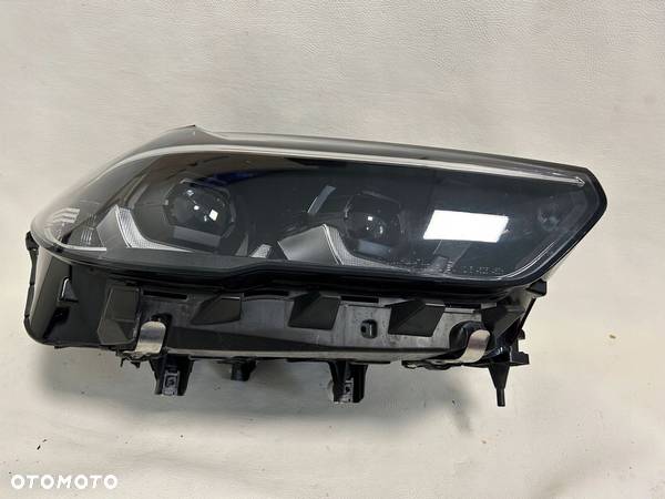 Bmw X5 X6 G05 G06 Full LED lampa prawa przód - 3