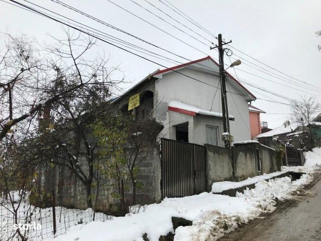 Casă / Vilă cu 1 camere de vânzare, Racaciuni-18