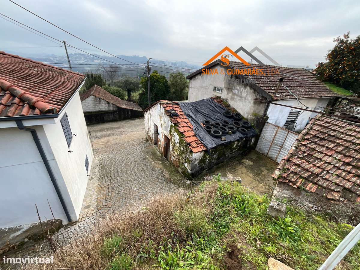 Moradia beire paredes - Grande imagem: 4/24