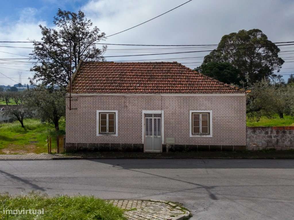 Quinta para Venda na Aldeia do Futuro - Grândola-24