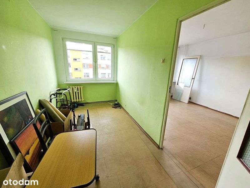 4 pokojowe, balkon, 5400zł/m2, ul. Tetmajera, klucze w biurze - Pełny obrazek: 5/16