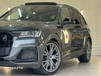 Audi SQ7 TFSI Quattro Tiptronic - 6