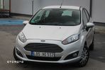 Ford Fiesta 1.25 Trend - 2