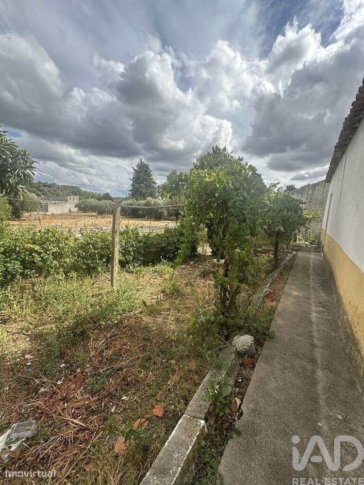 Casa de Campo T3 em Achete, Azoia De Baixo e Póvoa de Santarém de 210, - Grande imagem: 5/26