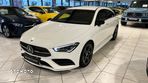 Mercedes-Benz CLA 200 AMG Line 7G-DCT - 2