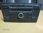 Radio Ford 6000 CD (ver fotos) - 1