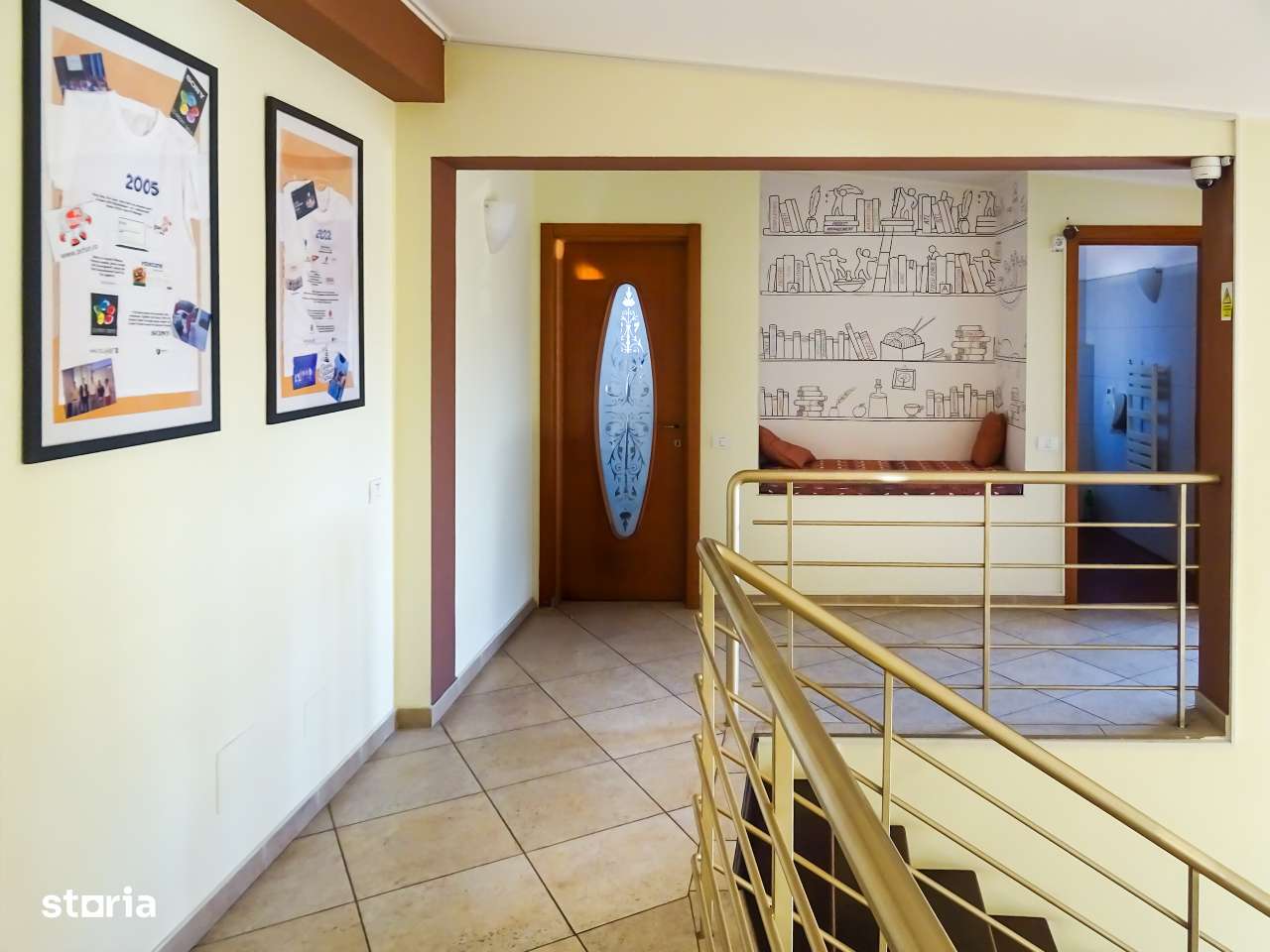 Imobil multifunctional - Dorobanti-2