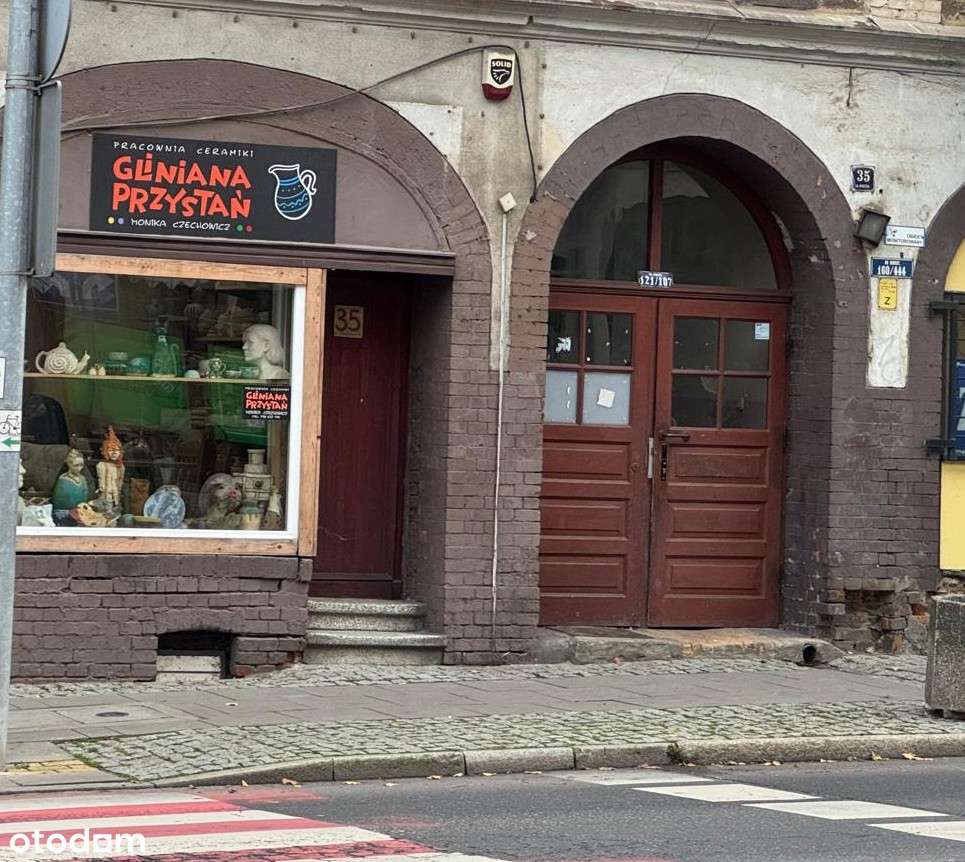 Lokal niemieszkalny gotowy pod dziłalność - Pełny obrazek: 4/4