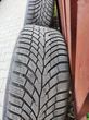 Speedline 7J16H2-34 + Continental WinterContact TS 870 215/55R16 (pół roczne) - 26