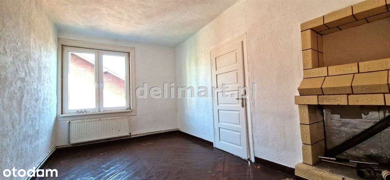 Mieszkanie z ogrodem, 3 pokoje, do remontu - Pełny obrazek: 4/17